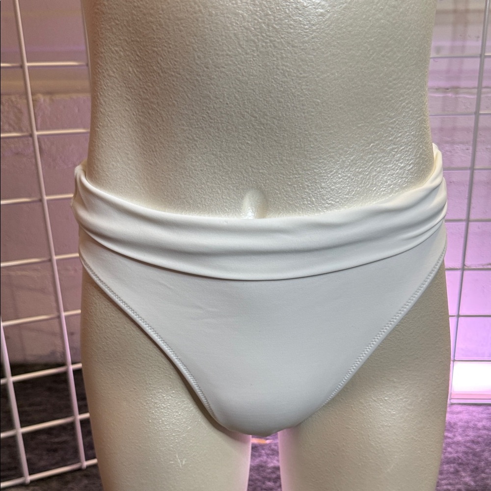 Up west bathing suit bottom sz S